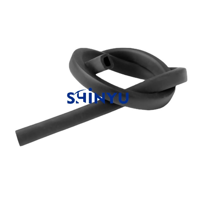 Устойчивый к старению TPV TPE PVC резиновый уплотнитель