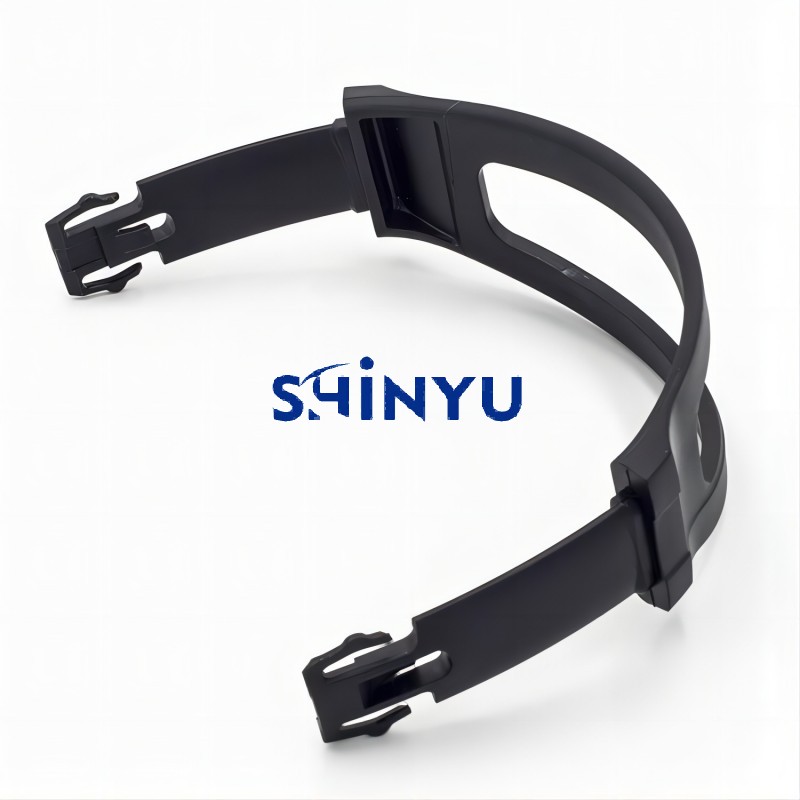 Корпус наушников Shinyu Plastic