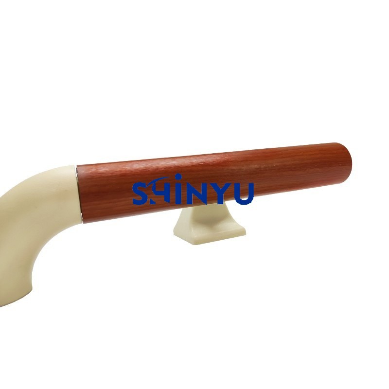 Противоударный поручень для больниц Shinyu Plastic