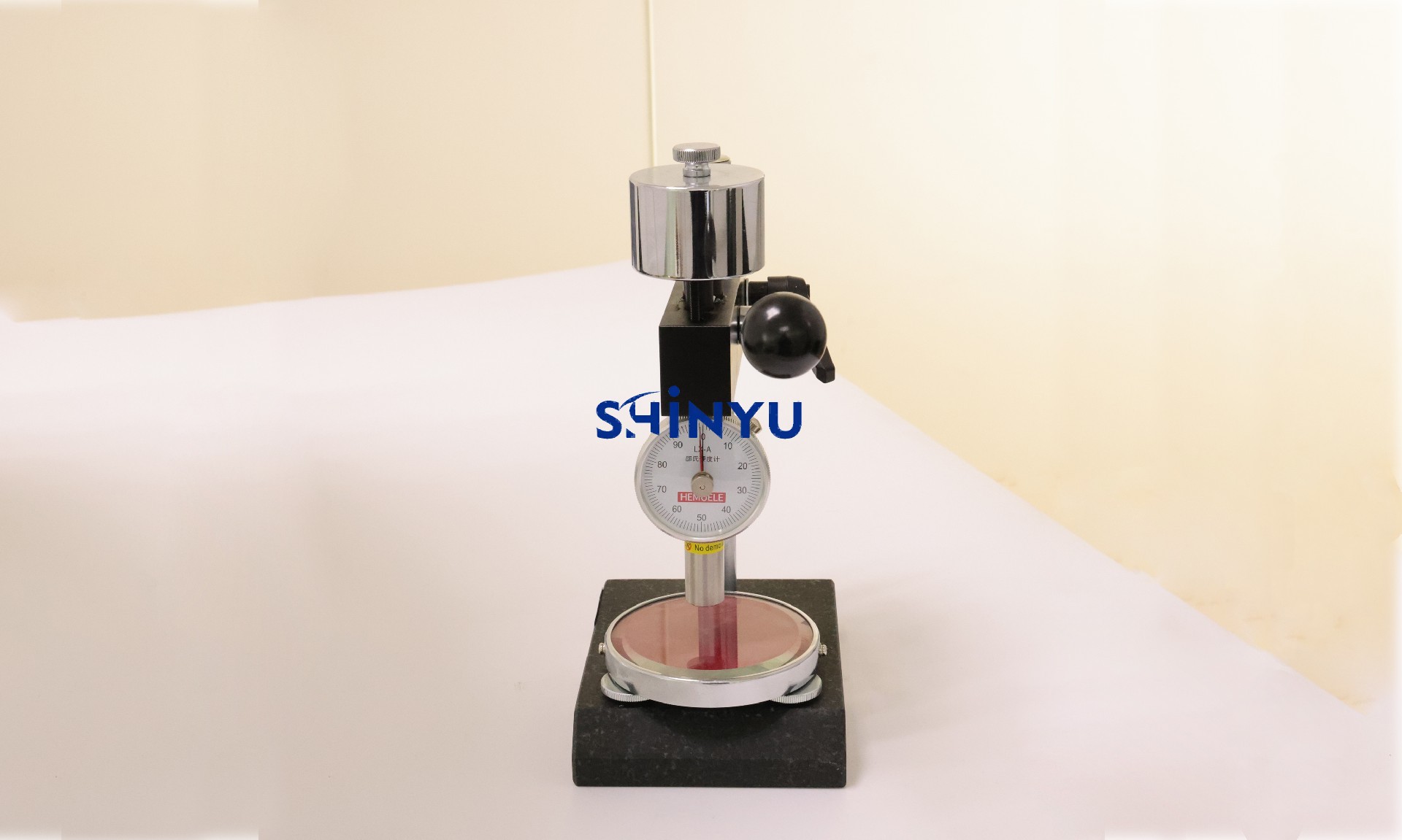 Твердомер Shinyu Plastic Products Co., Ltd.