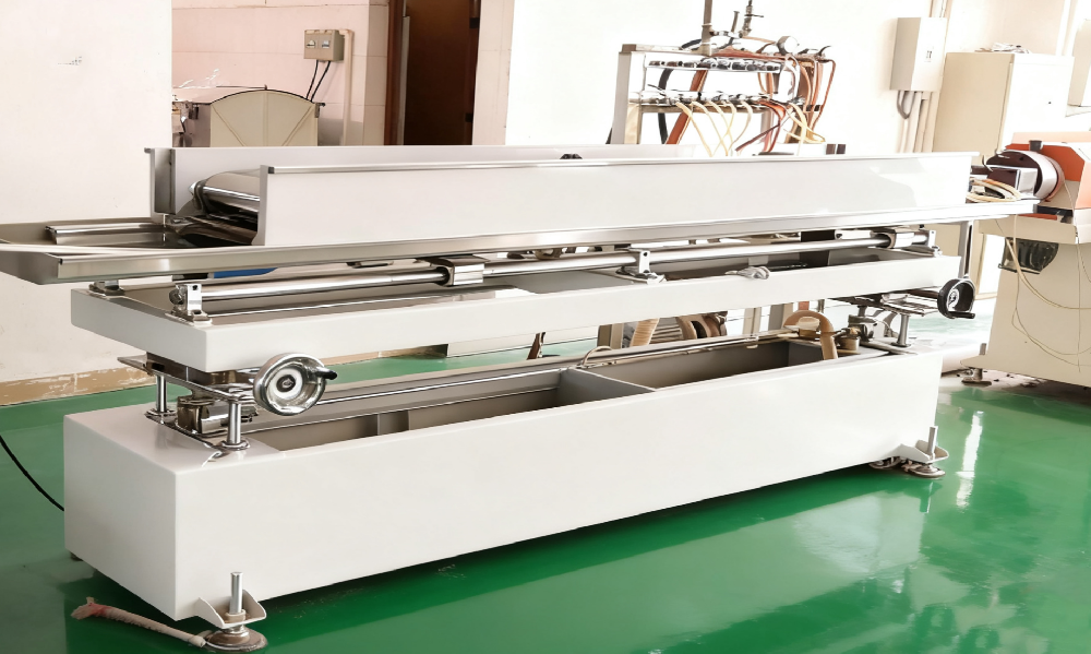 Охлаждающая установка Shinyu Plastic Products Co., Ltd.