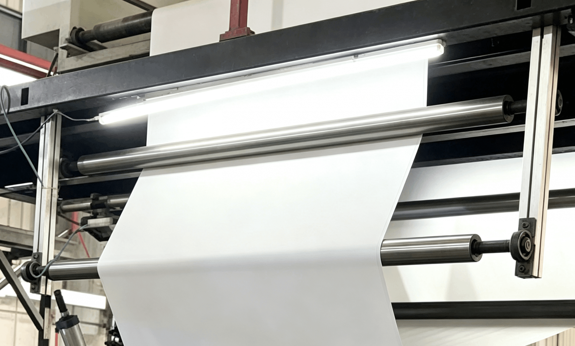 Ламинирующая машина Shinyu Plastic Products Co., Ltd.